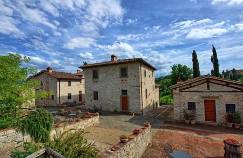 Grassina Apartment | Il Melo by Interhome