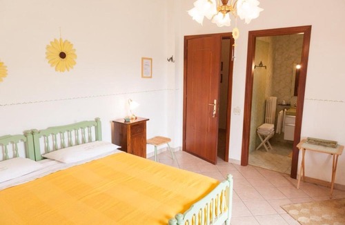 San Terenzo Monti House | Il Melo