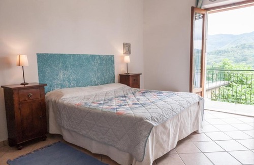 San Terenzo Monti House | Il Melo