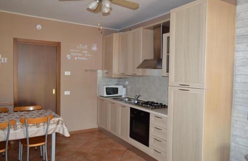 Roe Apartment | Il Melograno b&b Apartament