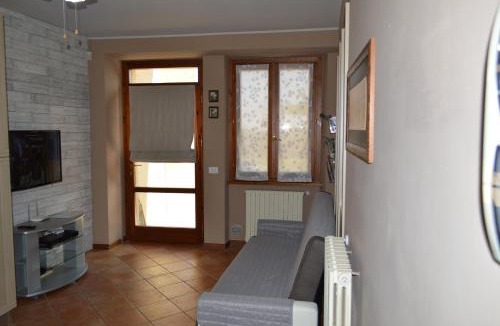 Roe Apartment | Il Melograno b&b Apartament