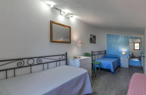 Naregno Apartment | Il Melograno by Interhome