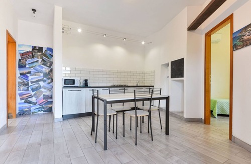 Naregno Apartment | Il Melograno by Interhome