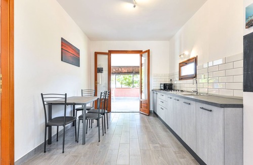 Naregno Apartment | Il Melograno by Interhome