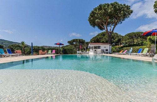 Naregno Apartment | Il Melograno by Interhome