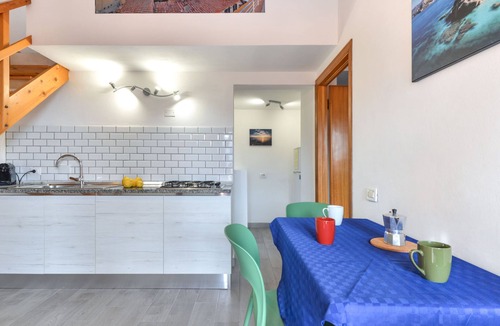 Naregno Apartment | Il Melograno by Interhome