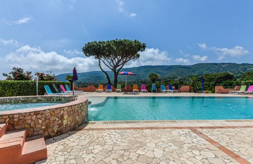 Naregno Apartment | Il Melograno by Interhome