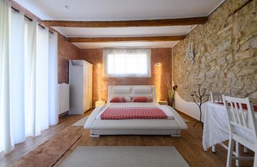 Predappio Apartment | Il Melograno con Idromassaggio