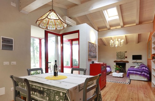 Arcetri House | Il Melograno, Florence with pool
