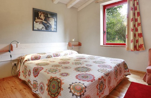 Arcetri House | Il Melograno, Florence with pool