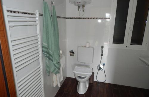 Albenga House | Il Melograno