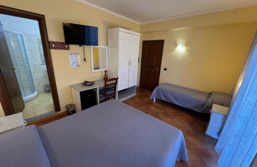 Nicotera Marina House | Il Melograno