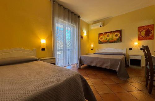 Nicotera Marina House | Il Melograno