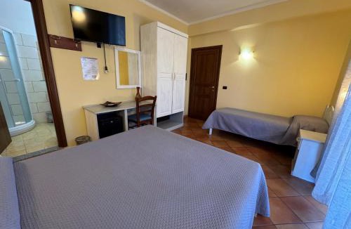 Nicotera Marina House | Il Melograno