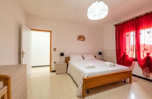 Serrungarina House | Il Melograno
