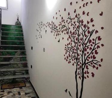 Usini Bed & Breakfast | Il melograno