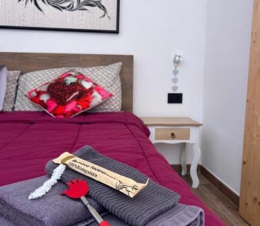 Usini Bed & Breakfast | Il melograno