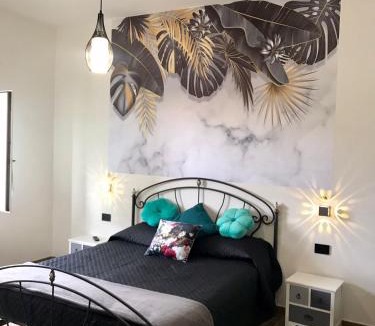 Usini Bed & Breakfast | Il melograno