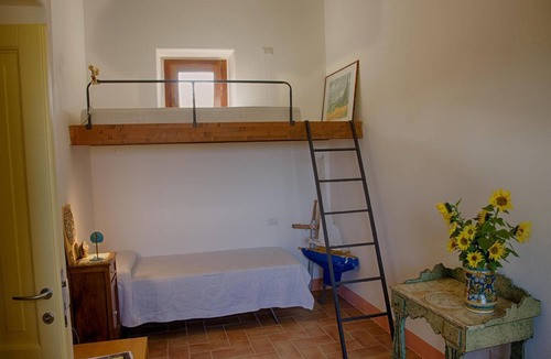 San Venanzo Other | Il Melograno panoramic house