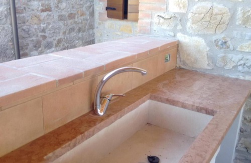 San Venanzo Other | Il Melograno panoramic house