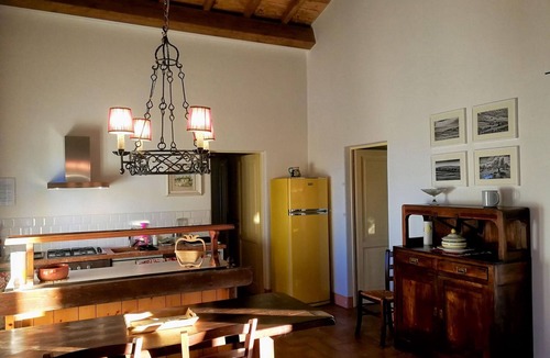 San Venanzo Apartment | Il Melograno Panoramahaus by Interhome