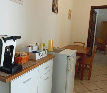 Vignacastrisi House | IL MELOGRANO Rooms