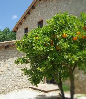 Montebuono House | Il Merangolo