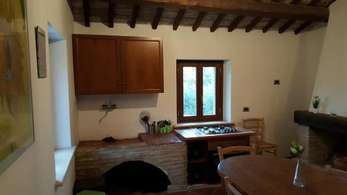Montebuono House | Il Merangolo