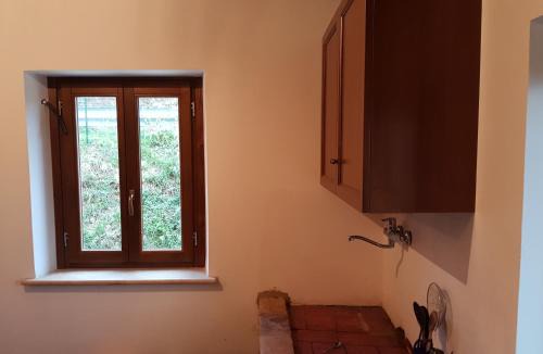 Montebuono House | Il Merangolo