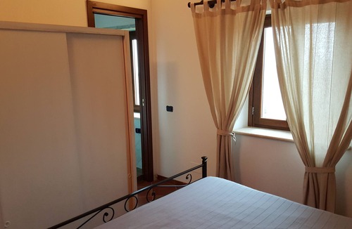 Montebuono House | Il Merangolo