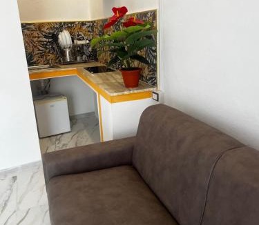 Monteverdi Marittimo Apartment | Il Merlo Verde