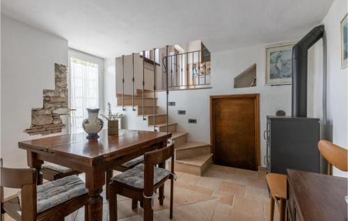 Pietrasanta House | Il Metato