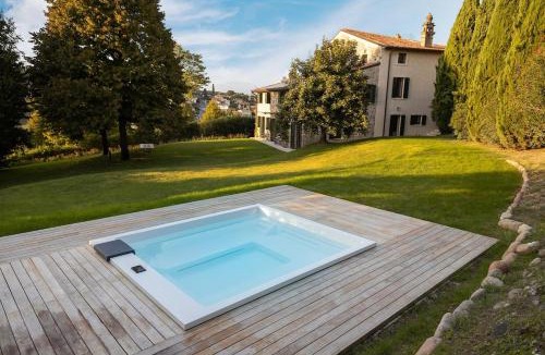 Custoza Villa | Il Metrone, accogliente casa di campagna a Custoza