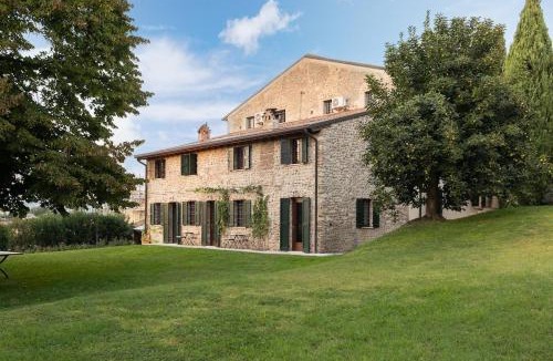 Custoza Villa | Il Metrone, accogliente casa di campagna a Custoza