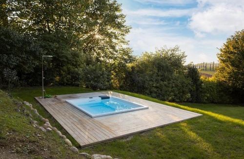 Custoza Villa | Il Metrone, accogliente casa di campagna a Custoza