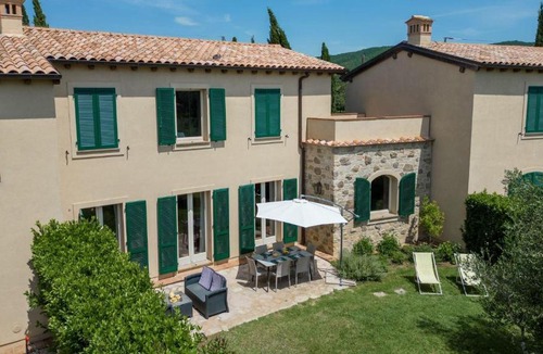 Gavorrano House | Il Mirto