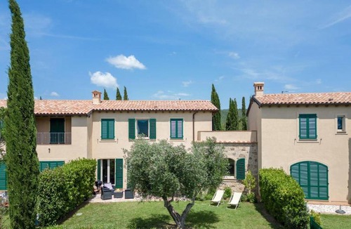Gavorrano House | Il Mirto