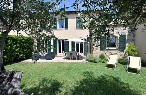 Gavorrano House | Il Mirto