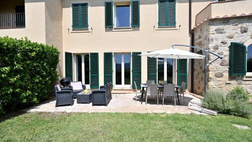 Gavorrano House | Il Mirto