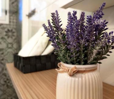 San Cataldo Apartment | il Mirto