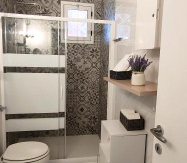 San Cataldo Apartment | il Mirto