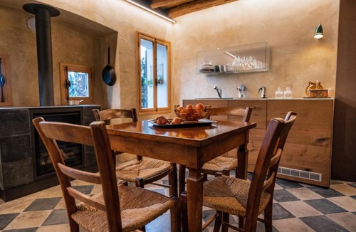 Asolo House | Il Molino
