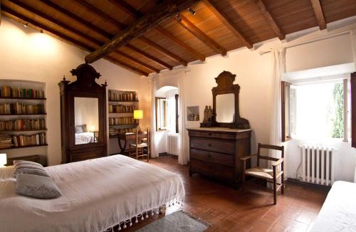 Florence House | Il Monasteraccio