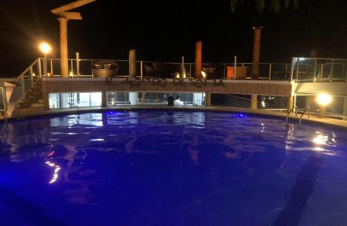 Canoa Quebrada Hotel | Il Mondo Di Sofia