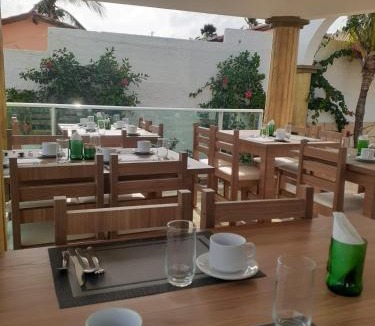 Canoa Quebrada Hotel | Il Mondo Di Sofia