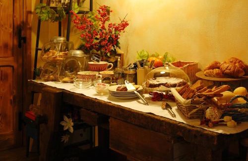 Pessinetto Hotel | il mondo in valle