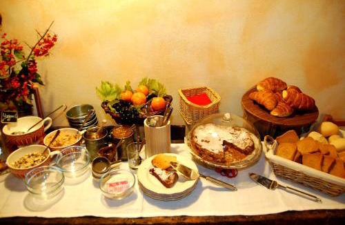 Pessinetto Hotel | il mondo in valle