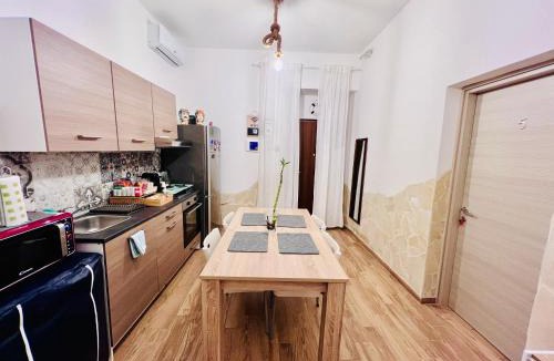 Ognina Bed & Breakfast | Il Mondo