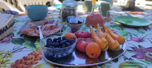Monterenzio Bed & Breakfast | Il Monte BnB