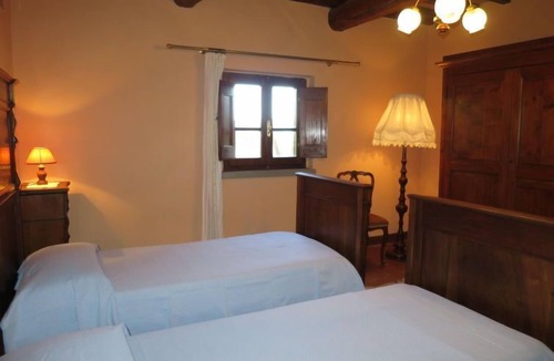 Monte Santa Maria Tiberina House | Il Monte by Interhome
